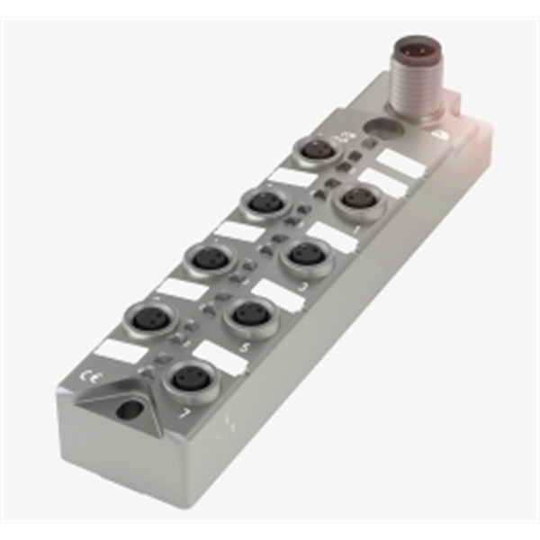 德国BALLUFF巴鲁夫IO-Link传感器传感器BNI0093 BNI IOL-309-002-Z019