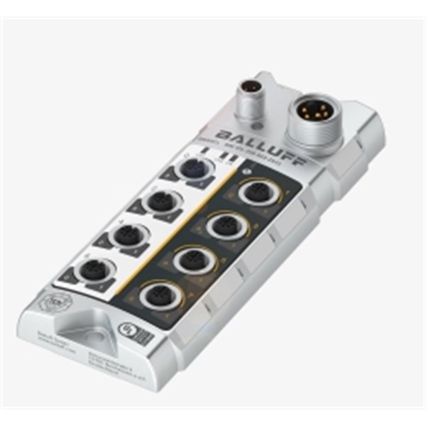 德国BALLUFF巴鲁夫IO-Link传感器传感器BNI00CL BNI IOL-355-S02-Z013