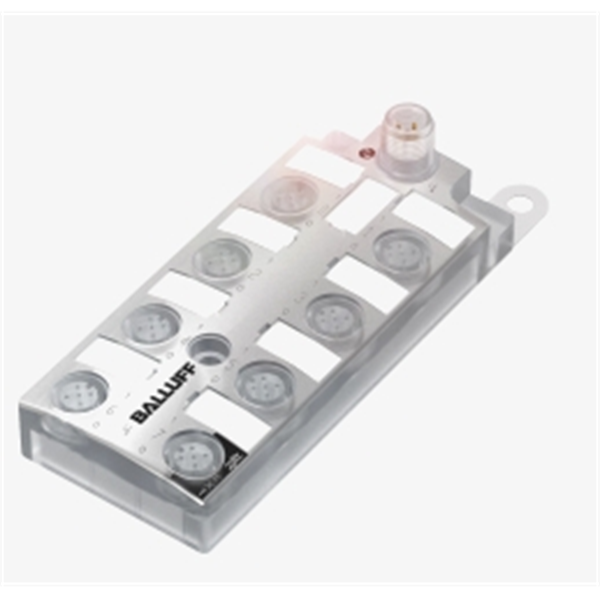德国BALLUFF巴鲁夫IO-Link传感器传感器BNI00K9 BNI IOL-302-002-K006-015