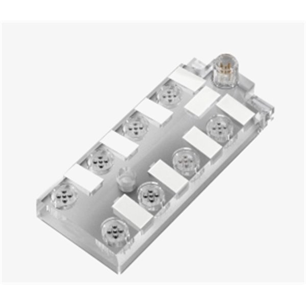 德国BALLUFF巴鲁夫IO-Link传感器传感器BNI00J0 BNI IOL-104-011-K006