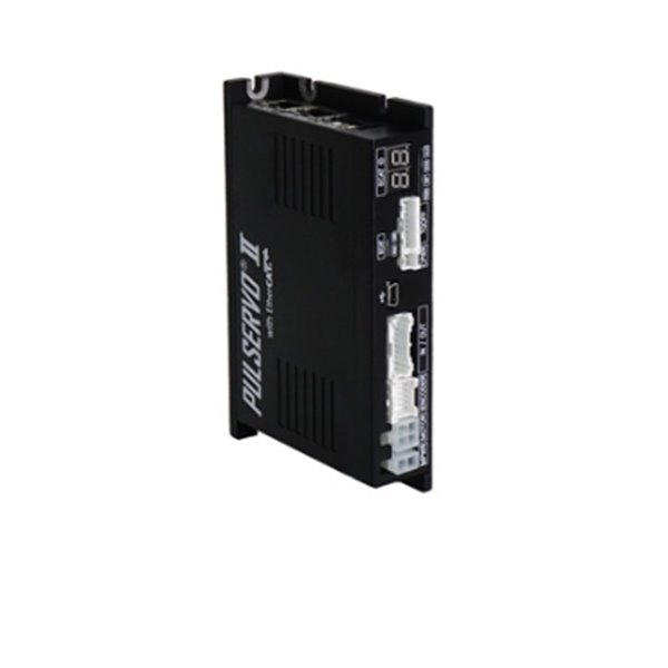 日本NPM脉冲EtherCAT 型驱动器PSD2-EC-60