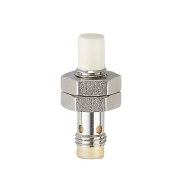 德国IFM易福门电感式接近开关IES216 IEB3006-BPKG/V4A/AS
