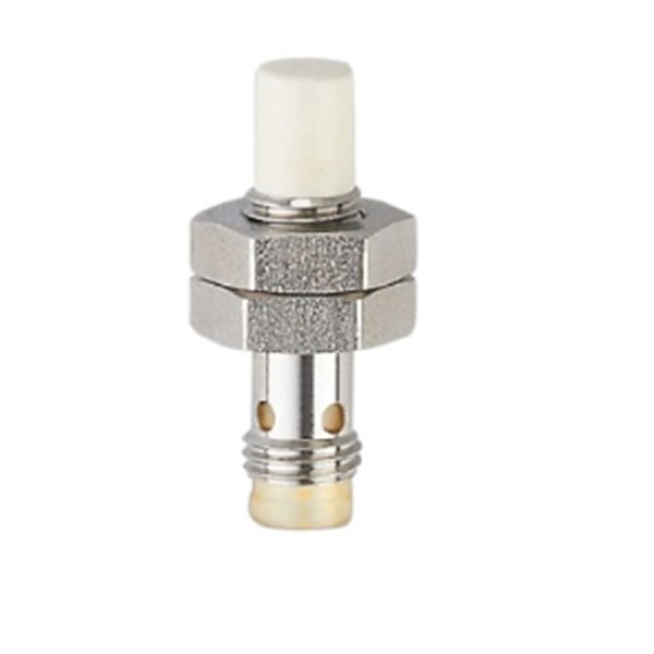 德国IFM易福门电感式接近开关IES218 IEB3006-APKG/V4A/AS