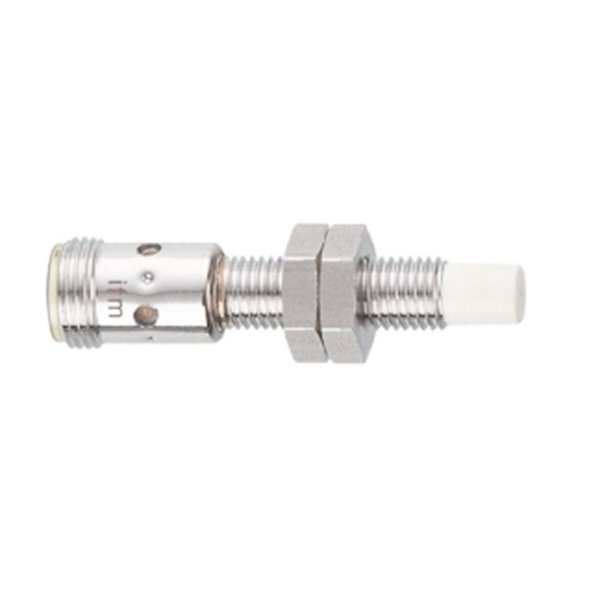 德国IFM易福门电感式接近开关IES232 IEB3006-BPKG/V4A/US-104