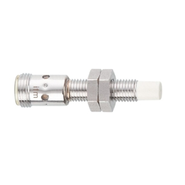 德国IFM易福门电感式接近开关IES232 IEB3006-BPKG/V4A/US-104