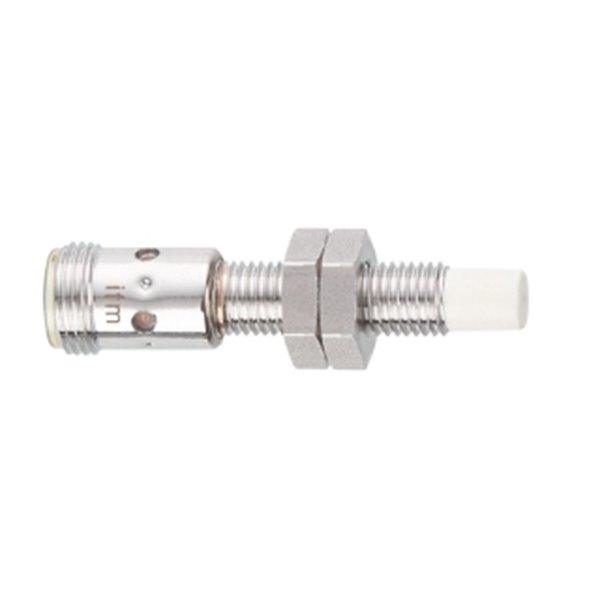 德国IFM易福门电感式接近开关IES233 IEB3006-APKG/V4A/US-104