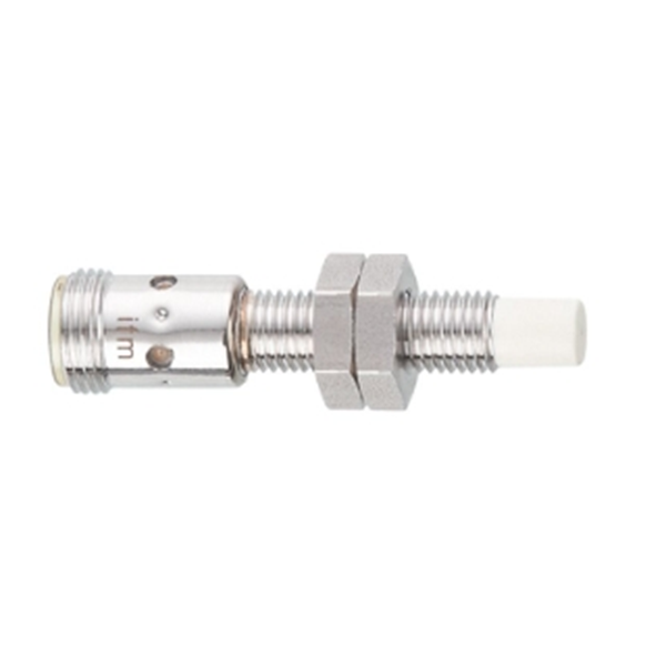 德国IFM易福门电感式接近开关IES233 IEB3006-APKG/V4A/US-104
