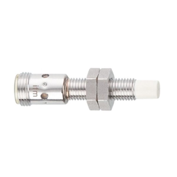 德国IFM易福门电感式接近开关IES257 IEB3006-BPKG/K1/V4A/US-104