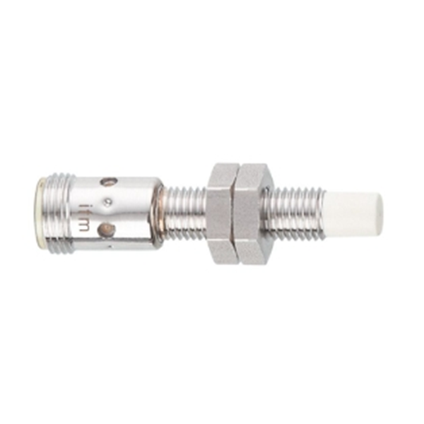 德国IFM易福门电感式接近开关IES257 IEB3006-BPKG/K1/V4A/US-104
