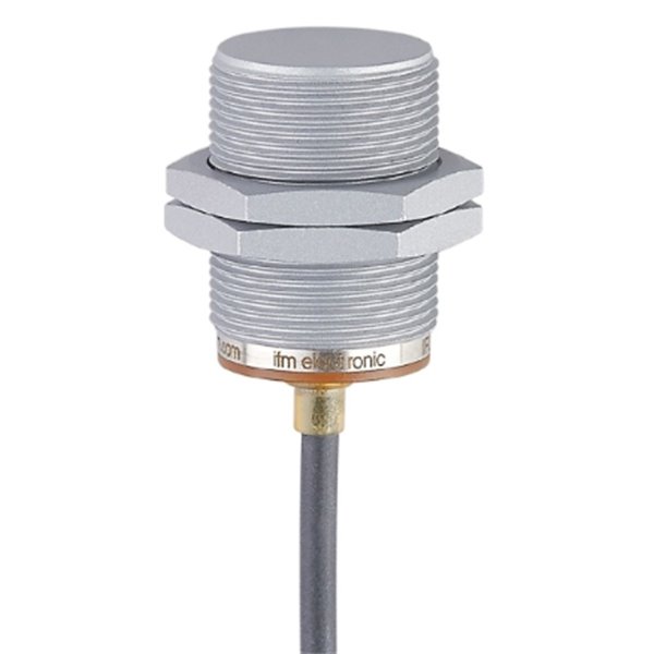 德国IFM易福门电感式接近开关IIR212 IIB3015BBPKG/AM/SC/2M/PUR
