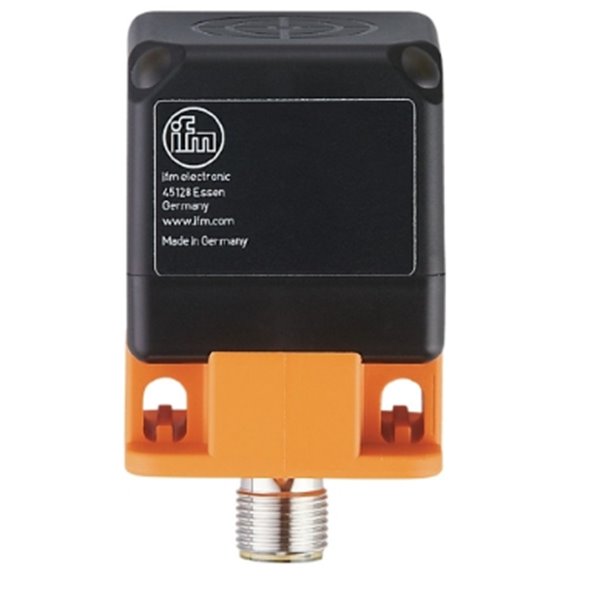 德国IFM易福门电感式接近开关IM5115 IMC3020BBPKG/US-100-DPS