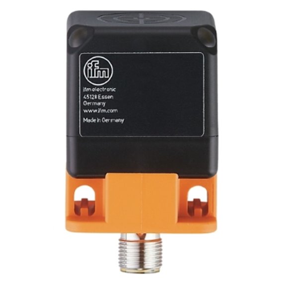 德国IFM易福门电感式接近开关IM5132 IMC4020BCPKG/K1/US-100-DPA