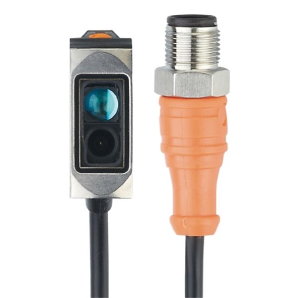 德国IFM易福门光电传感器O6E301 O6E-FPKG/0,30m/US