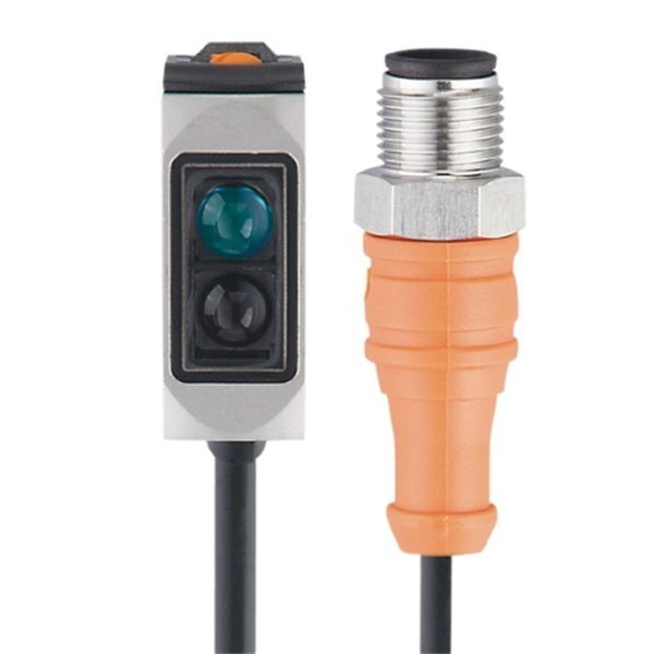 德国IFM易福门光电传感器O6T301 O6T-FPKG/0,30m/US