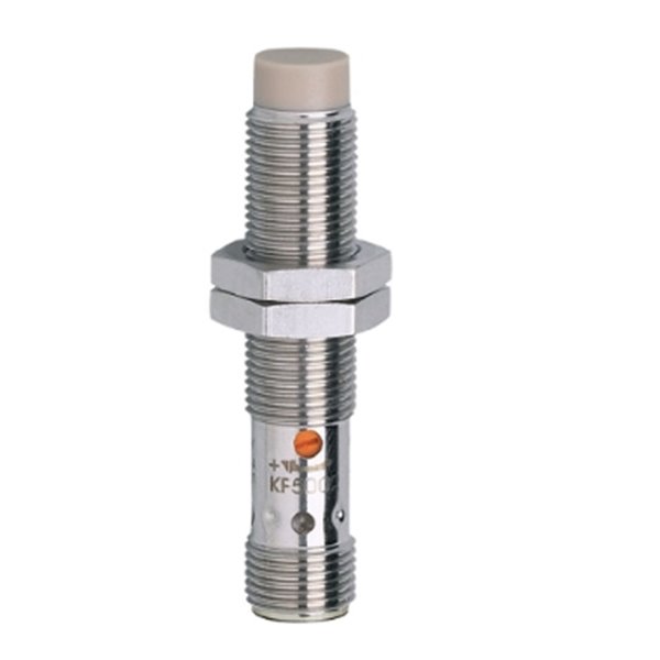 德国IFM易福门电容式接近开关KF5002 KFA3080NBPKG/NI/US
