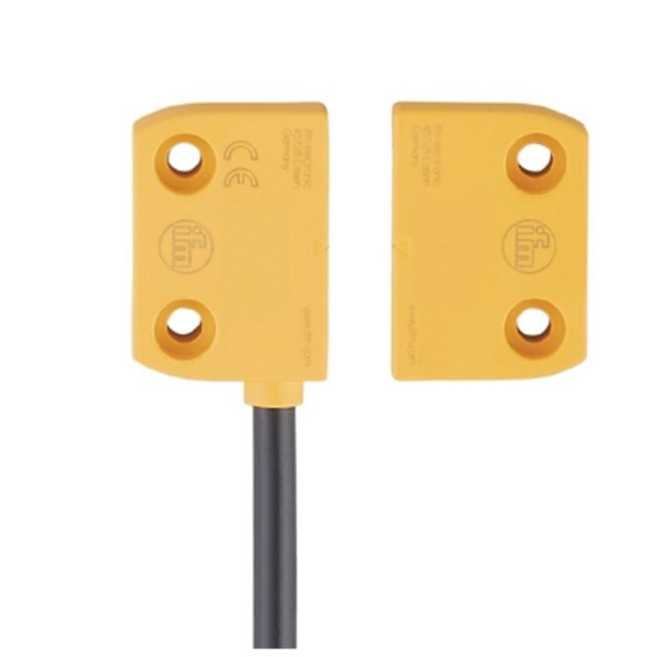 德国IFM易福门磁性编码传感器MN207S MN14005-AKOG/L/0.1m/-H/US