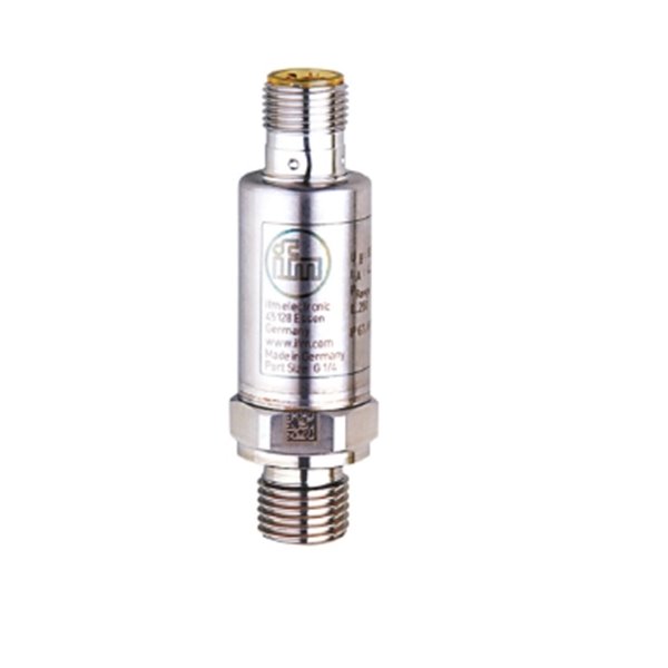 德国IFM易福门带显示屏的压力传感器PN2070 PN-400-SER14-MFRKG/US/ /V