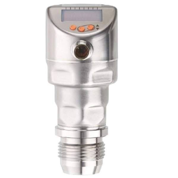 德国IFM易福门带显示屏的压力传感器PN2070 PN-400-SER14-MFRKG/US/ /V
