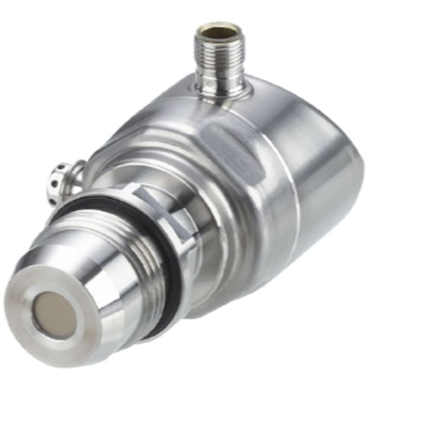德国IFM易福门带显示屏的压力传感器PN2070 PN-400-SER14-MFRKG/US/ /V