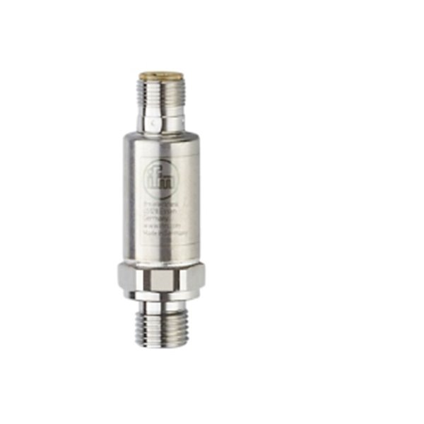 德国IFM易福门带显示屏的压力传感器PN2070 PN-400-SER14-MFRKG/US/ /V