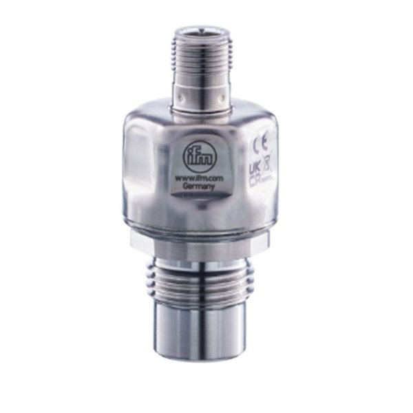 德国IFM易福门带显示屏的压力传感器PN2070 PN-400-SER14-MFRKG/US/ /V