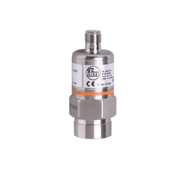 德国IFM易福门带陶瓷测量单元的压力变送器PA3027 PA-001-RBR14-A-ZVG/US/ /V