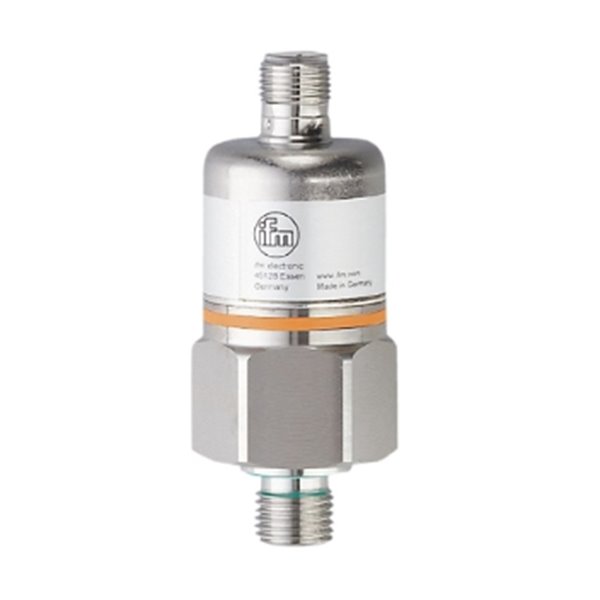 德国IFM易福门带陶瓷测量单元的压力变送器PA3027 PA-001-RBR14-A-ZVG/US/ /V