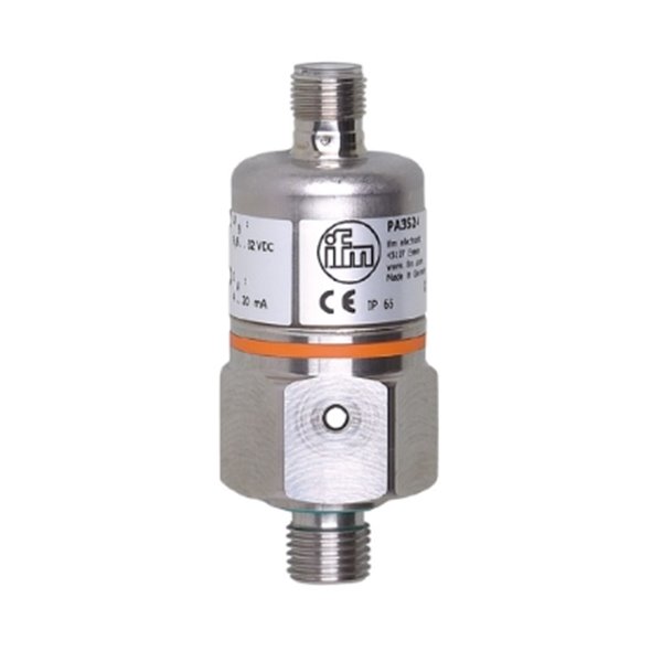 德国IFM易福门带陶瓷测量单元的压力变送器PA3027 PA-001-RBR14-A-ZVG/US/ /V