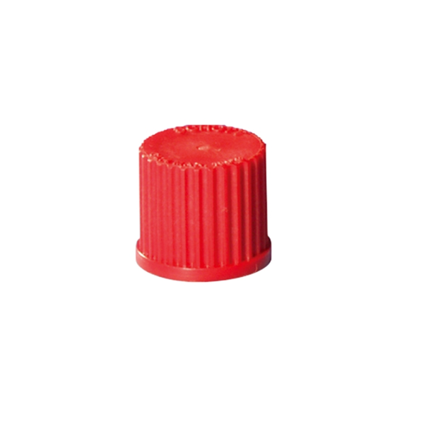 日本SIBATA柴田科学Red Cap HPLC 2.3 端口盖017270-13A