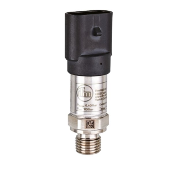 德国IFM易福门压力变送器PT-250-SEG14-A-ZVG/VE