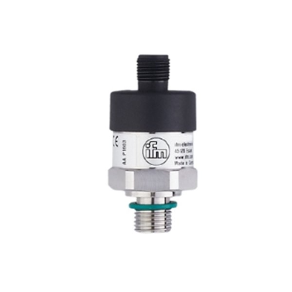 德国IFM易福门压力变送器PT-010-AFG14-A-ZVG/US
