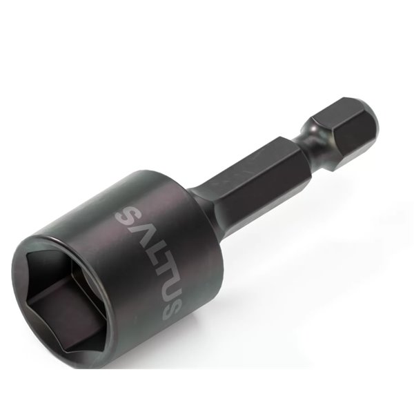 瑞典AtlasCopco阿特拉斯.科普柯1/4” 六角螺母套筒Nut setter-HEXE1/4-L75-HEX10 4027100110