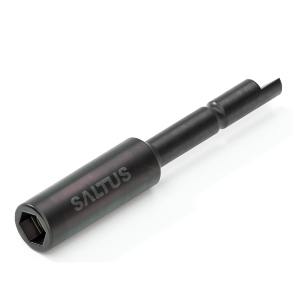 瑞典AtlasCopco阿特拉斯.科普柯7/16” 六角批头套筒Nut setter-HEXE7/16-L100-HEX16 4027101116
