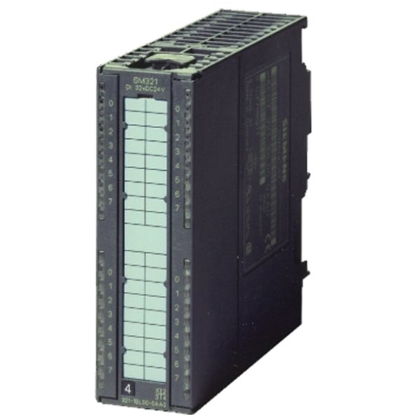 德国SIEMENS西门子PLC S7-300  6ES7332-7ND02-0AB0