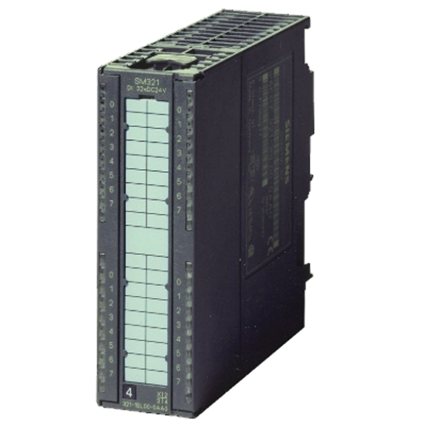 德国SIEMENS西门子PLC S7-300  6ES7332-7ND02-0AB0