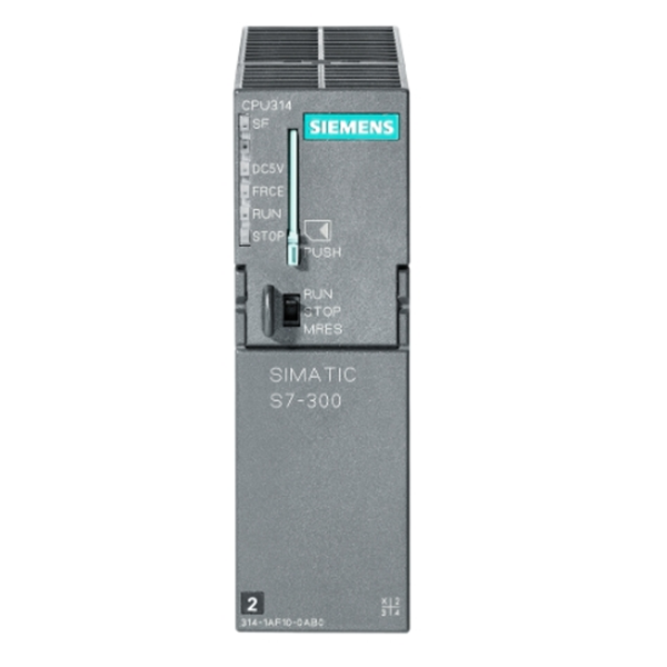 德国SIEMENS西门子PLC S7-300  6ES7332-7ND02-0AB0