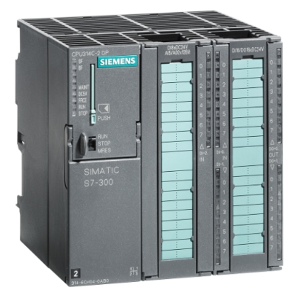 德国SIEMENS西门子PLC S7-300  6ES7332-7ND02-0AB0