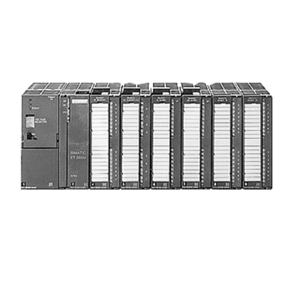 德国SIEMENS西门子PLC S7-300  6ES7332-7ND02-0AB0