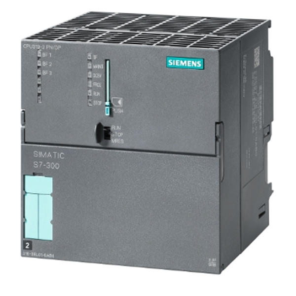 德国SIEMENS西门子PLC S7-300  6ES7332-7ND02-0AB0