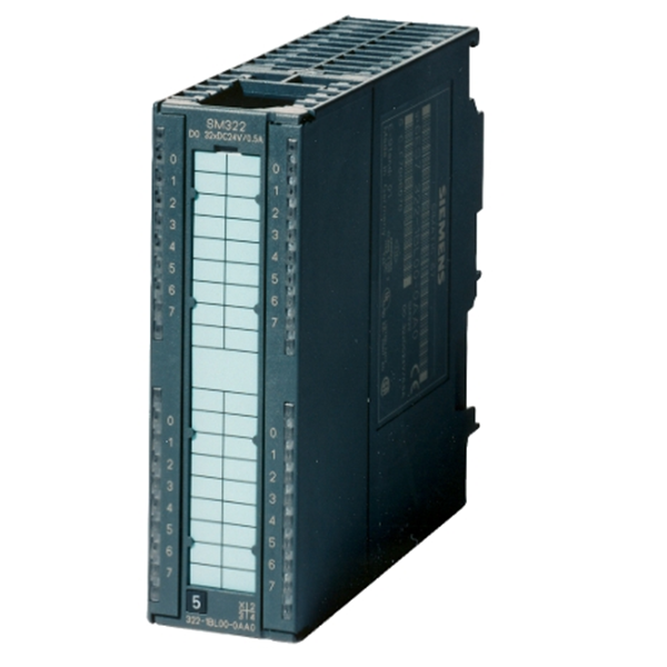 德国SIEMENS西门子PLC S7-300  6ES7332-7ND02-0AB0