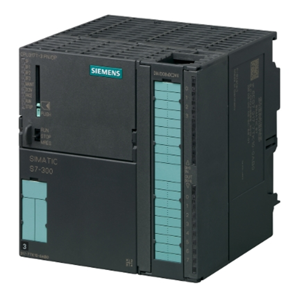 德国SIEMENS西门子PLC S7-300  6ES7332-7ND02-0AB0