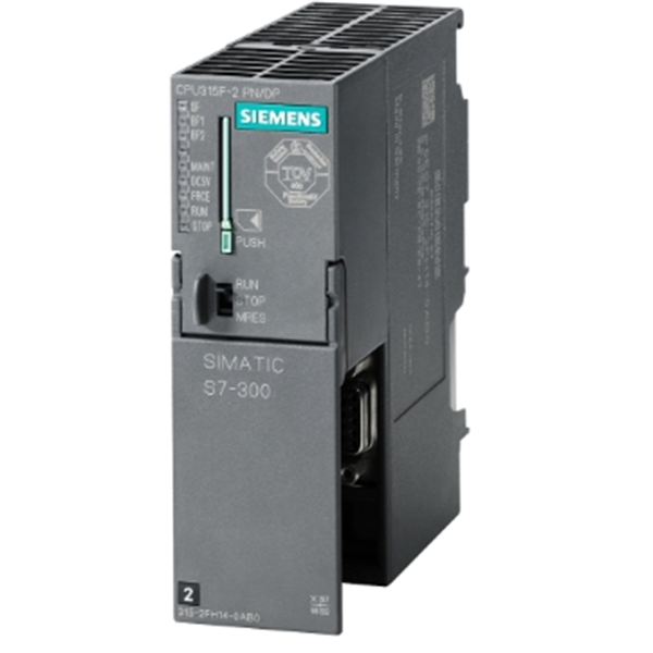 德国SIEMENS西门子PLC S7-300  6ES7332-7ND02-0AB0