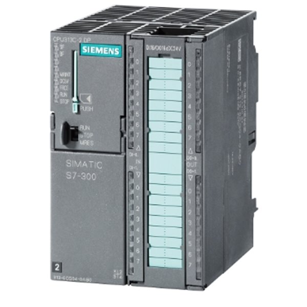 德国SIEMENS西门子PLC S7-300  6ES7332-7ND02-0AB0