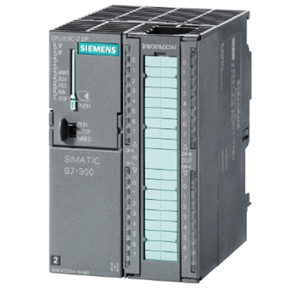 德国SIEMENS西门子PLC S7-300  6ES7332-7ND02-0AB0
