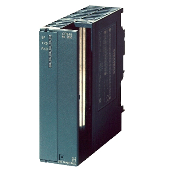 德国SIEMENS西门子PLC S7-300  6ES7332-7ND02-0AB0