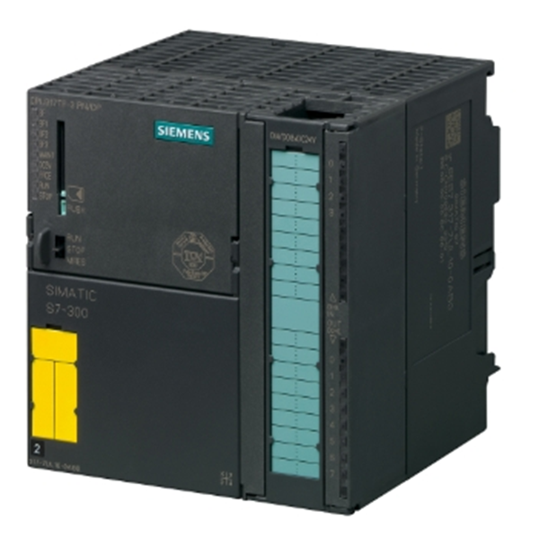 德国SIEMENS西门子PLC S7-300  6ES7332-7ND02-0AB0