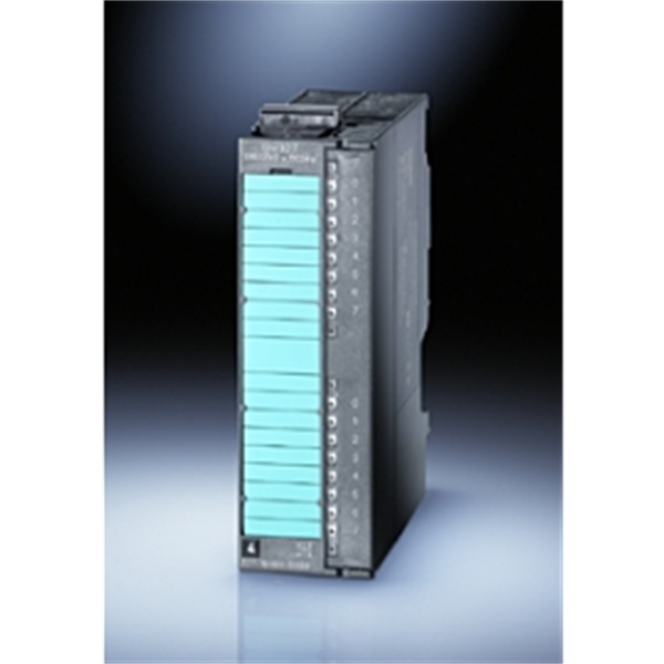 德国SIEMENS西门子PLC S7-300  6ES7332-7ND02-0AB0
