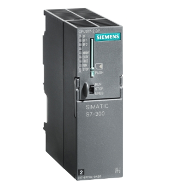 德国SIEMENS西门子PLC S7-300  6ES7332-7ND02-0AB0