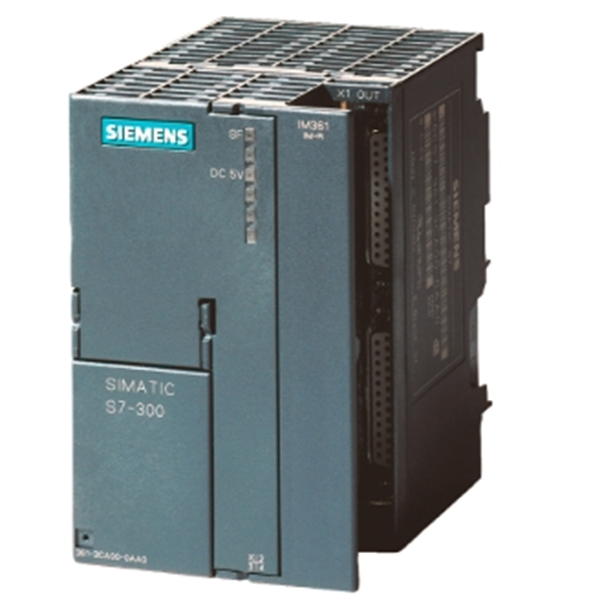 德国SIEMENS西门子PLC S7-300  6ES7332-7ND02-0AB0