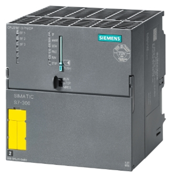 德国SIEMENS西门子PLC S7-300  6ES7332-7ND02-0AB0